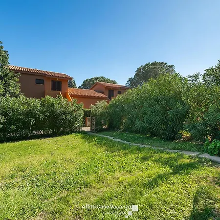 Ferienhaus Casa Libeccio