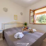 Casa Libeccio 度假居