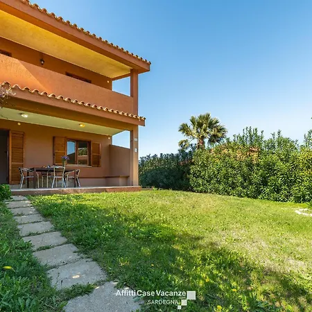 Casa Libeccio Muravera
