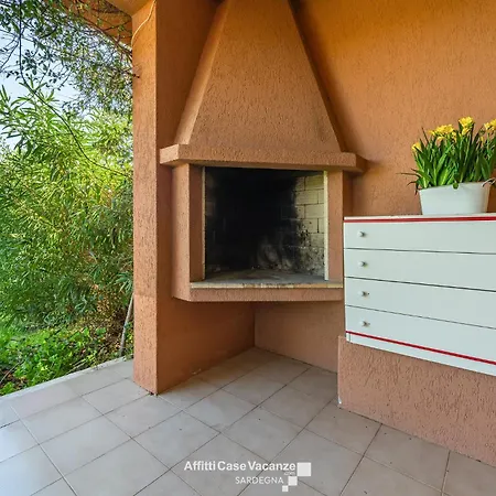 Casa Libeccio *