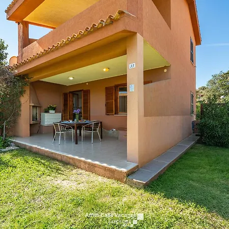 Casa Libeccio