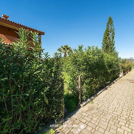 Feriehus Casa Libeccio *