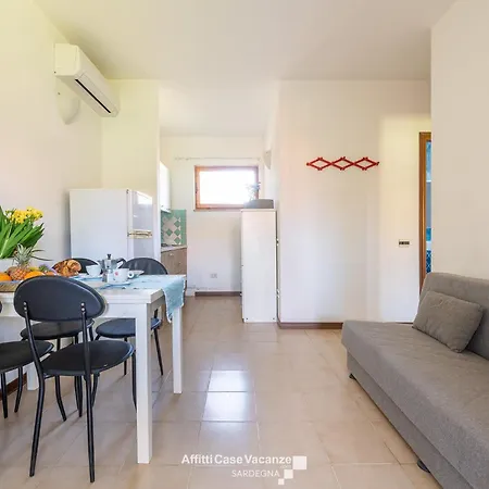 Casa vacanze Casa Libeccio *