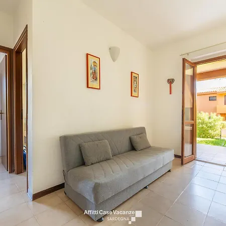 Casa Libeccio * Muravera
