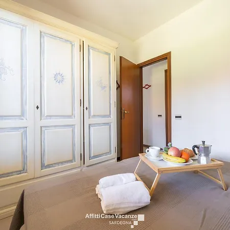 Casa Libeccio Muravera